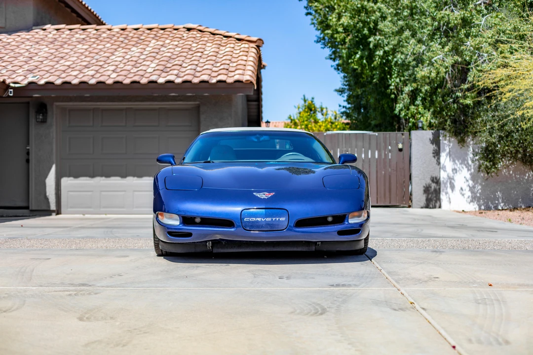 2004 Chevrolet Corvette C5 - Image 6 of 31