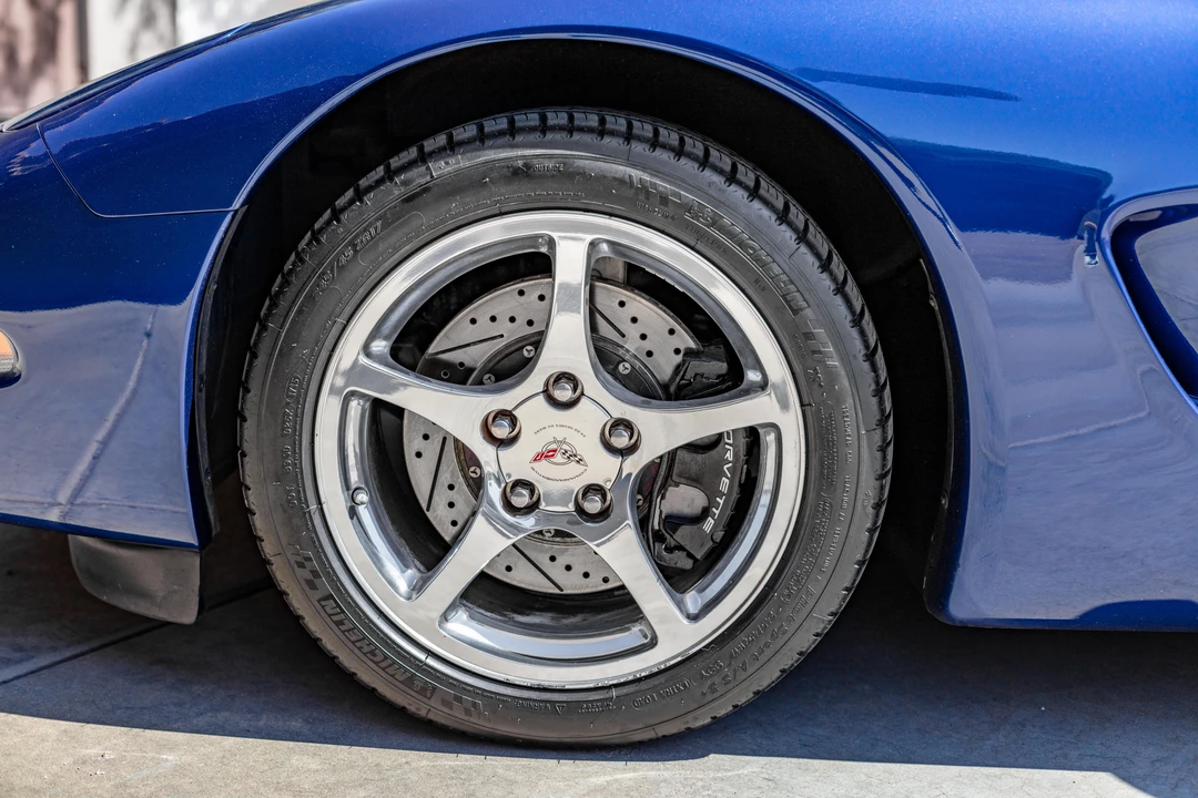 2004 Chevrolet Corvette C5 - Image 21 of 31