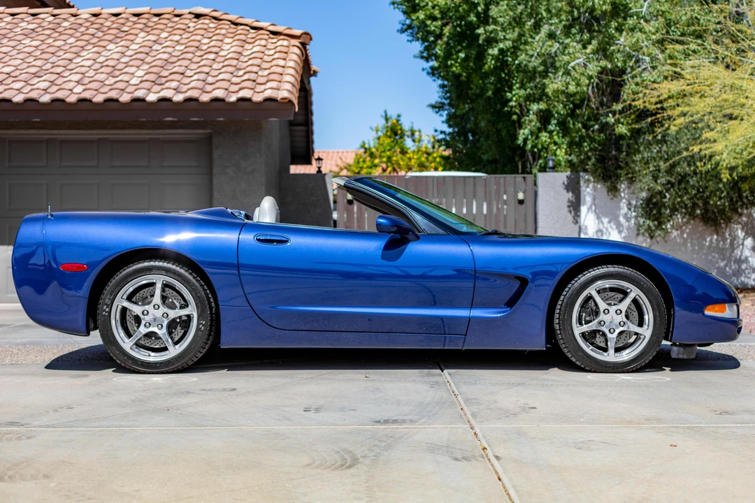 2004 Chevrolet Corvette C5 - Image 3 of 31