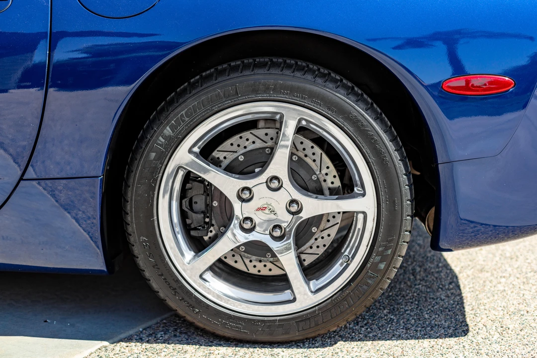 2004 Chevrolet Corvette C5 - Image 22 of 31