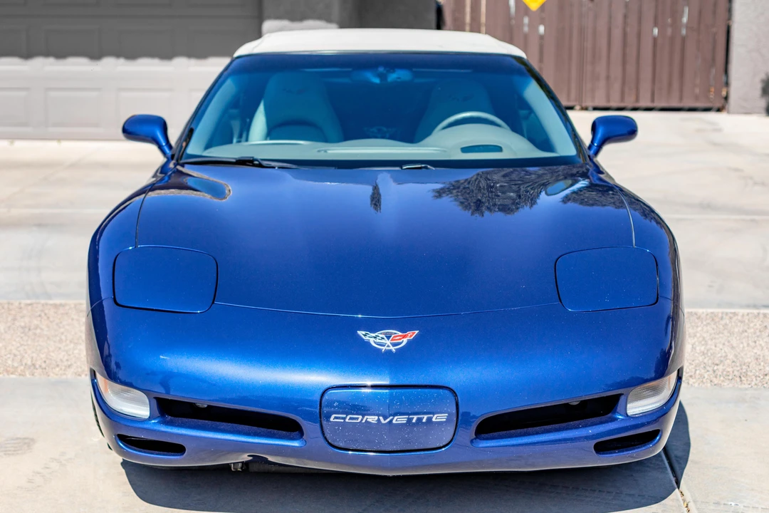 2004 Chevrolet Corvette C5 - Image 2 of 31