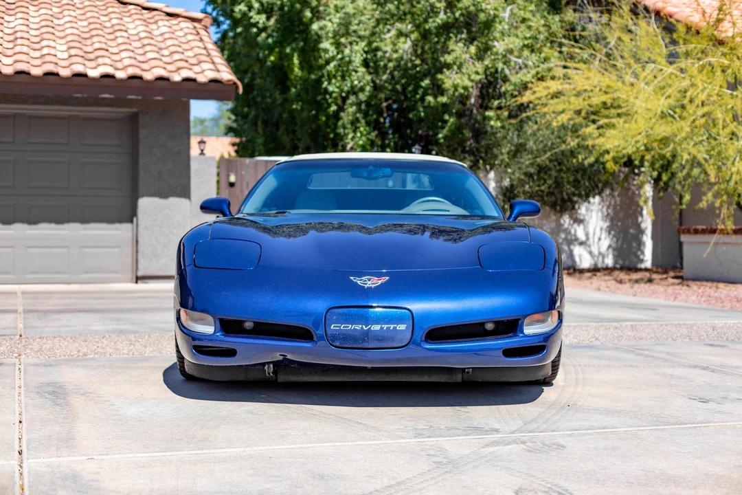 2004 Chevrolet Corvette C5 - Image 7 of 31