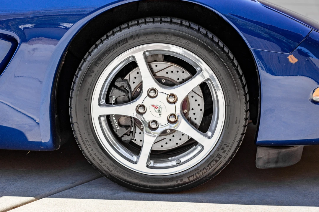 2004 Chevrolet Corvette C5 - Image 23 of 31