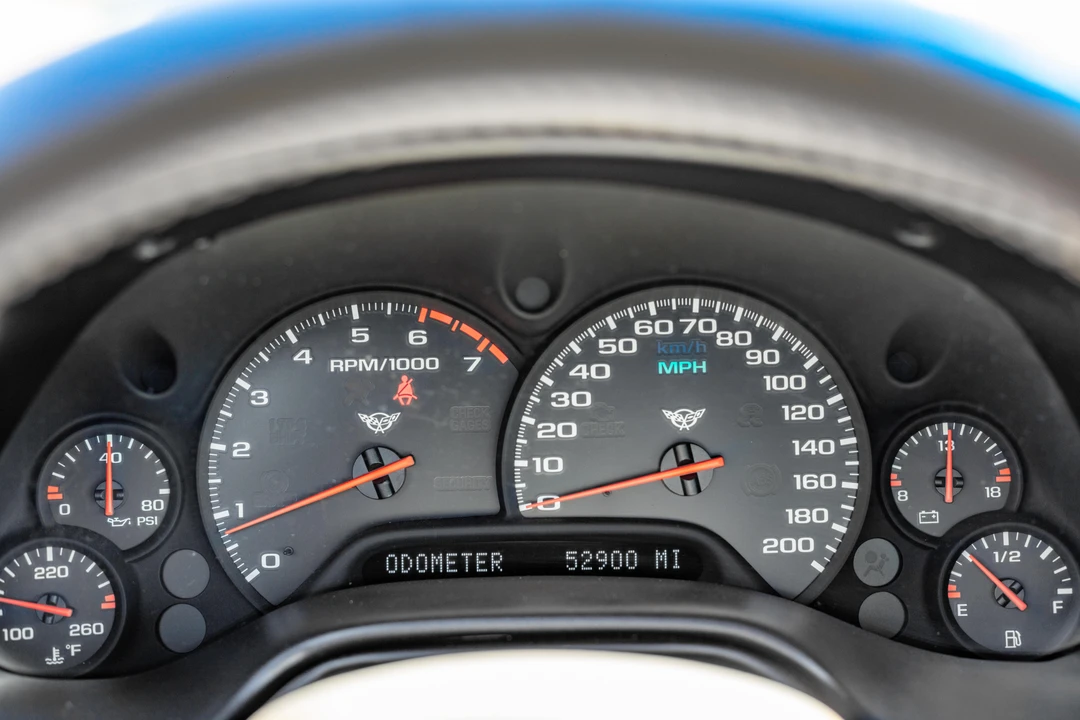 2004 Chevrolet Corvette C5 - Image 28 of 31