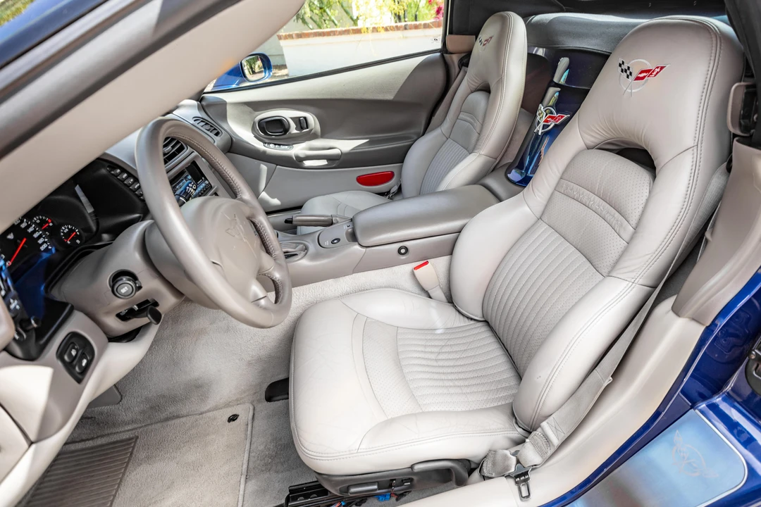 2004 Chevrolet Corvette C5 - Image 26 of 31