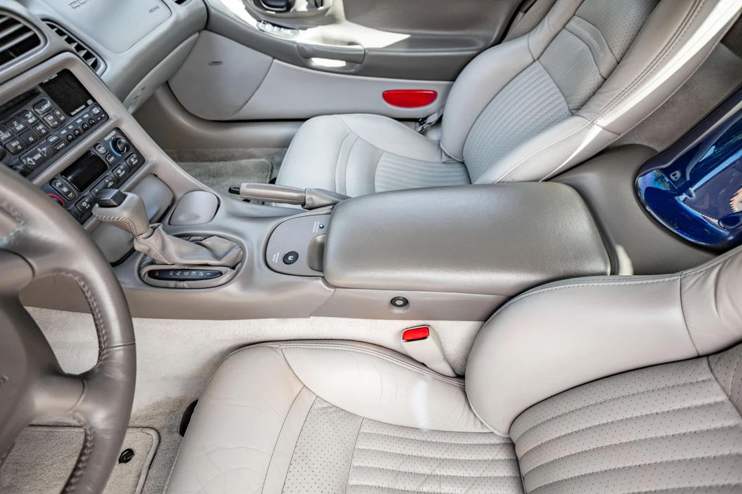 2004 Chevrolet Corvette C5 - Image 29 of 31