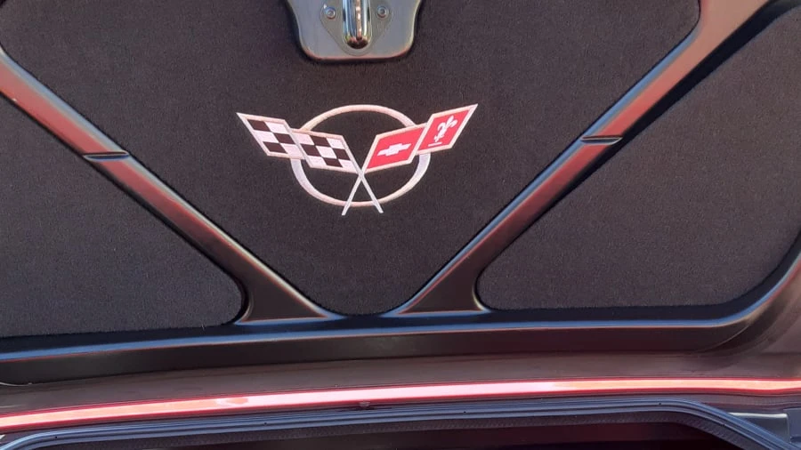 2004 Chevrolet Corvette C5 - Image 9 of 12