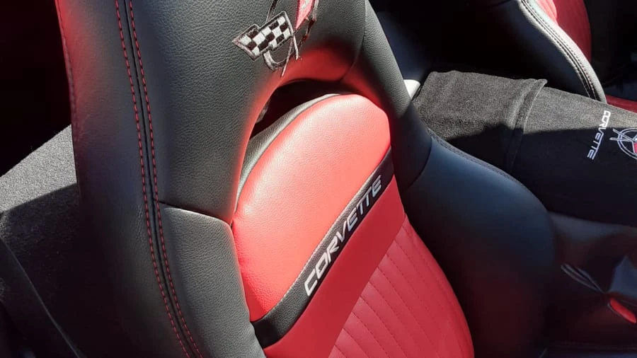 2004 Chevrolet Corvette C5 - Image 4 of 12