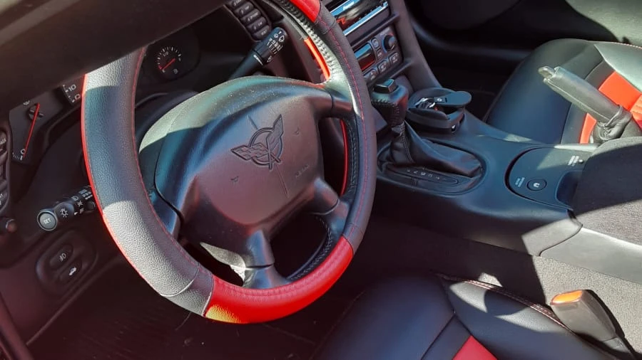 2004 Chevrolet Corvette C5 - Image 3 of 12