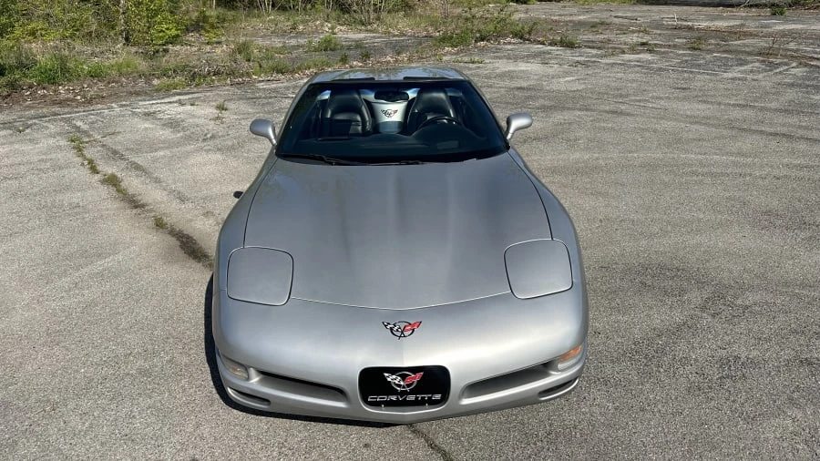 2004 Chevrolet Corvette C5 - Image 7 of 21
