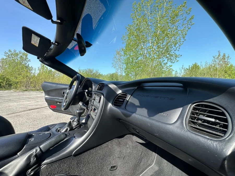 2004 Chevrolet Corvette C5 - Image 17 of 21