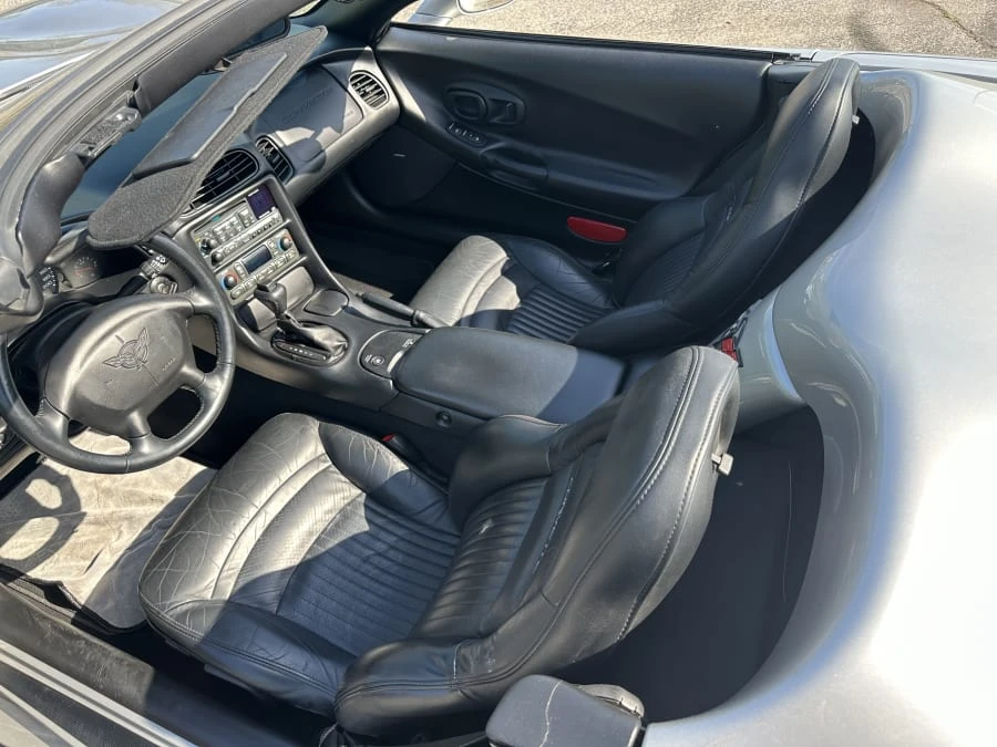 2004 Chevrolet Corvette C5 - Image 15 of 21