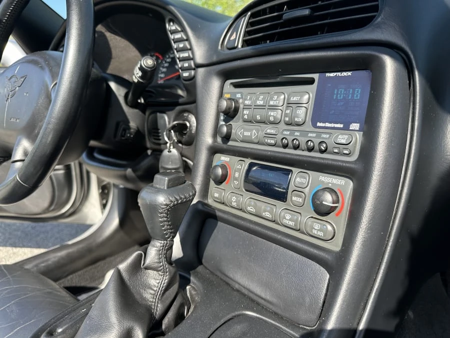 2004 Chevrolet Corvette C5 - Image 18 of 21