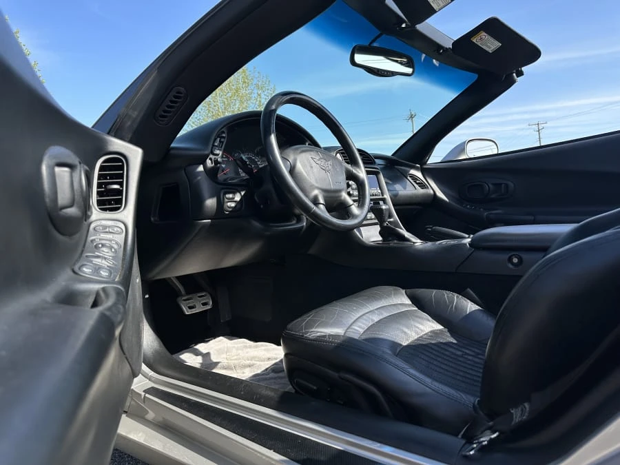 2004 Chevrolet Corvette C5 - Image 12 of 21