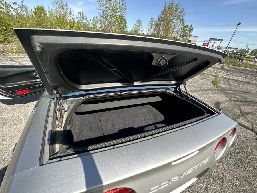 2004 Chevrolet Corvette C5 - Image 21 of 21