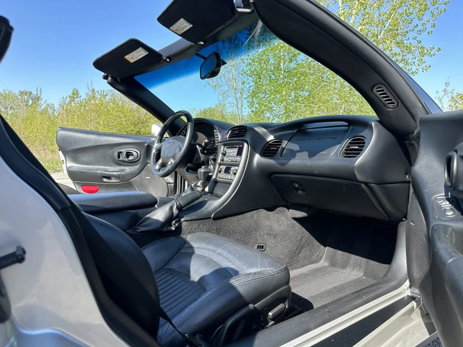 2004 Chevrolet Corvette C5 - Image 16 of 21