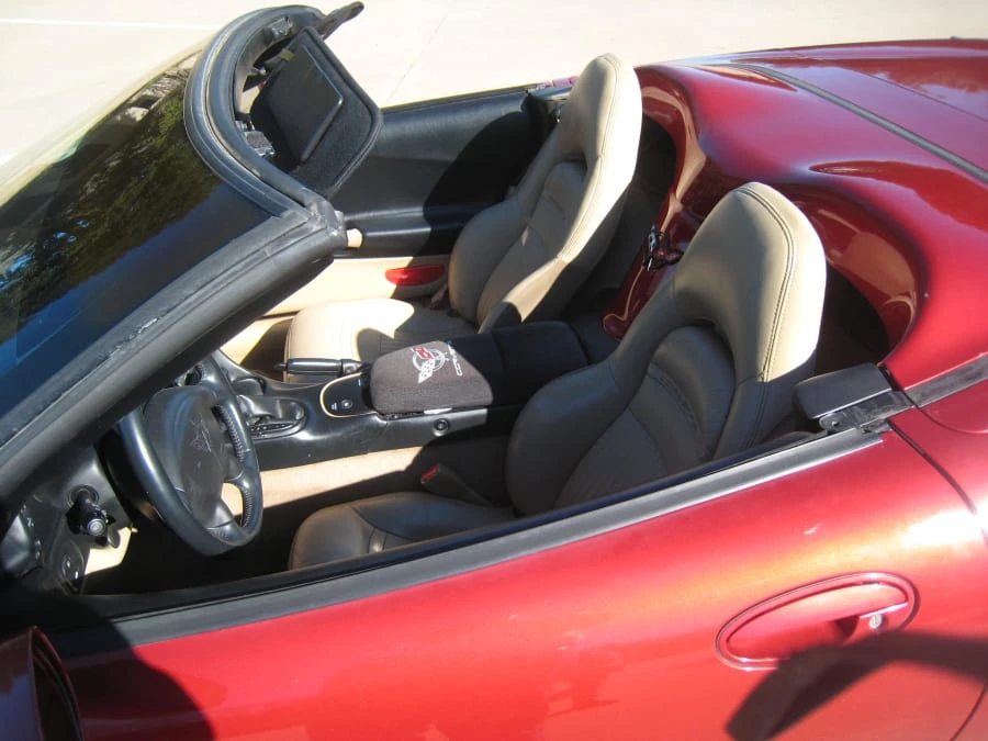 2004 Chevrolet Corvette C5 - Image 7 of 8