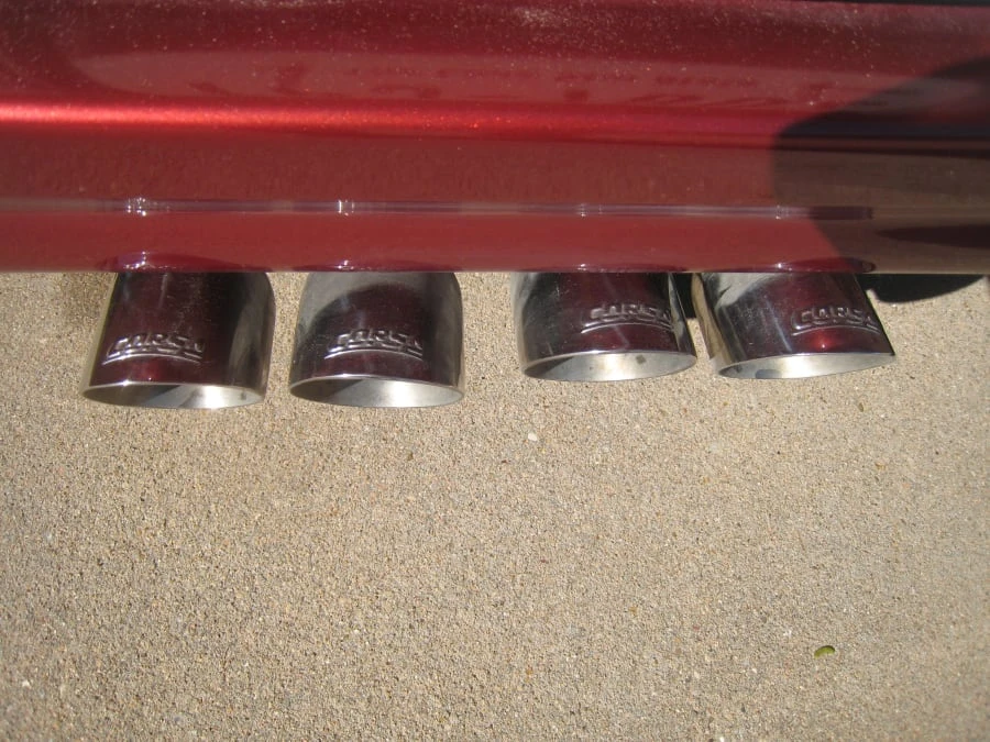 2004 Chevrolet Corvette C5 - Image 6 of 8