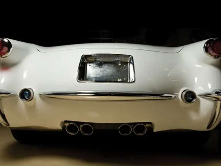 2004 Chevrolet Corvette C5 - Image 2 of 10