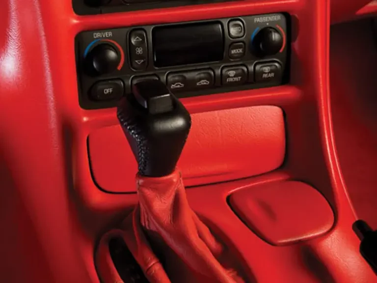 2004 Chevrolet Corvette C5 - Image 5 of 10