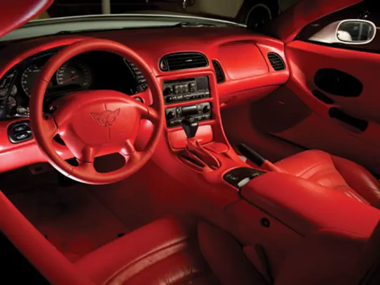 2004 Chevrolet Corvette C5 - Image 7 of 10