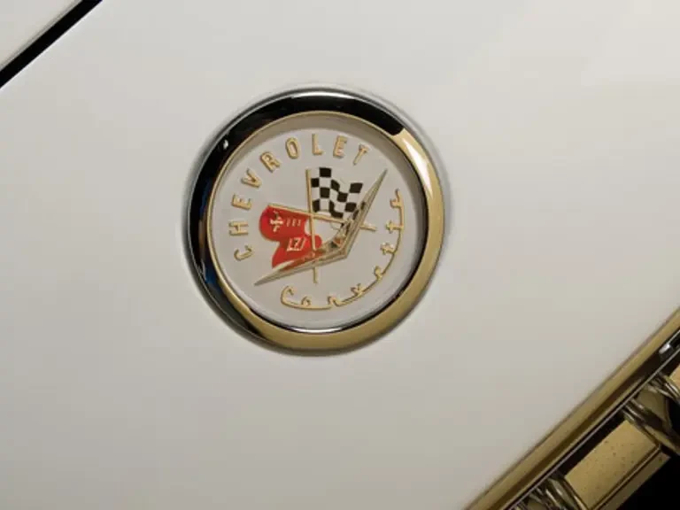 2004 Chevrolet Corvette C5 - Image 3 of 10