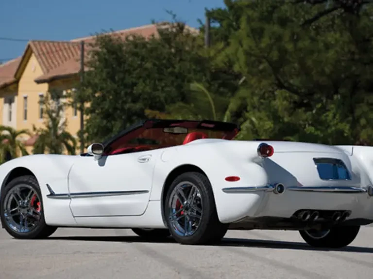 2004 Chevrolet Corvette C5 - Image 9 of 10