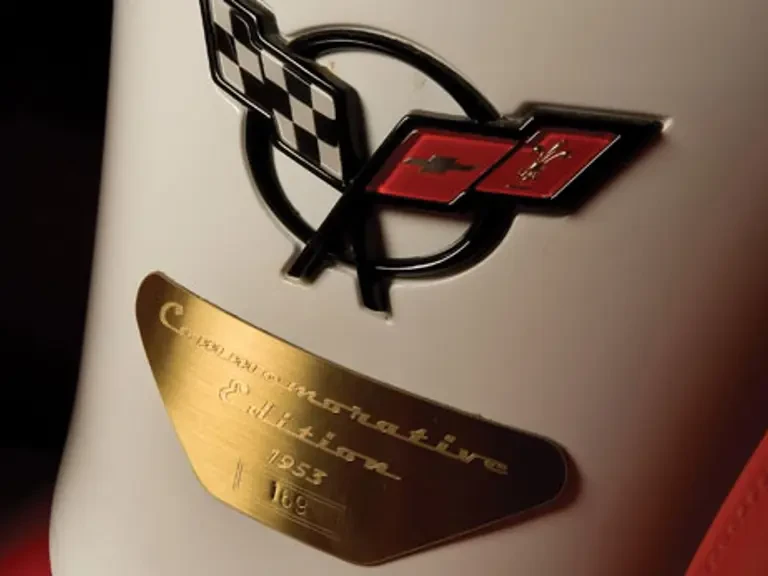 2004 Chevrolet Corvette C5 - Image 4 of 10