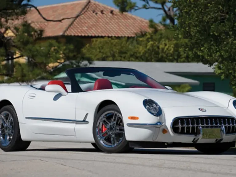 2004 Chevrolet Corvette C5 - Image 10 of 10