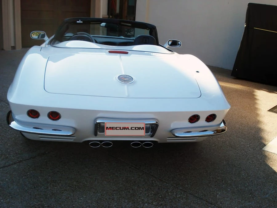 2004 Chevrolet Corvette C5 - Image 3 of 7