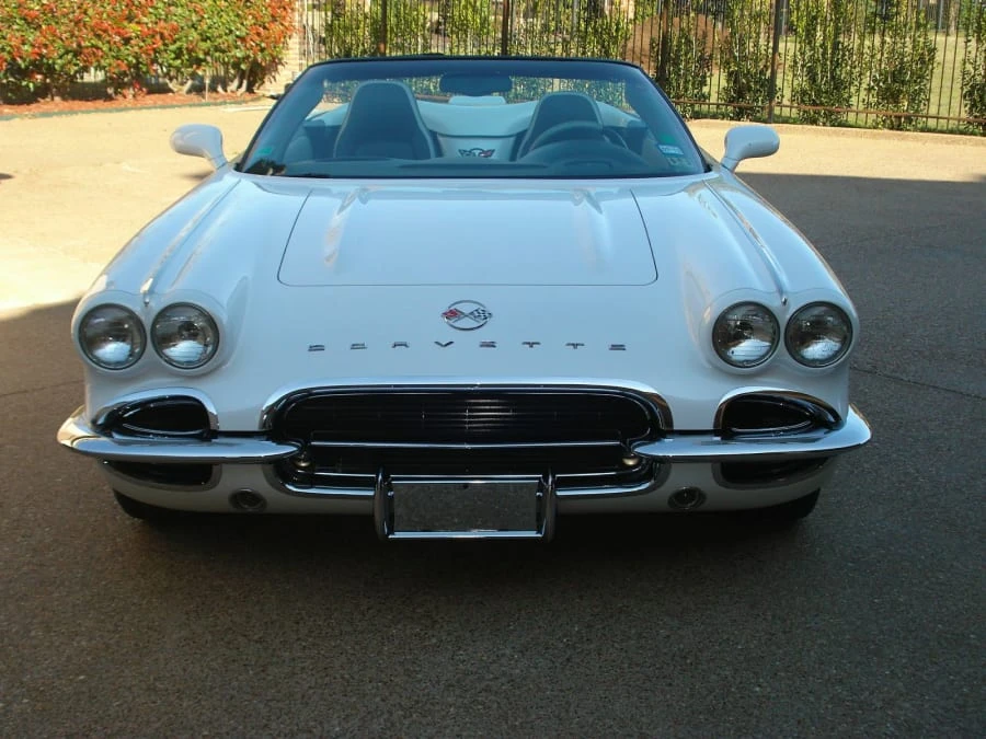 2004 Chevrolet Corvette C5 - Image 7 of 7