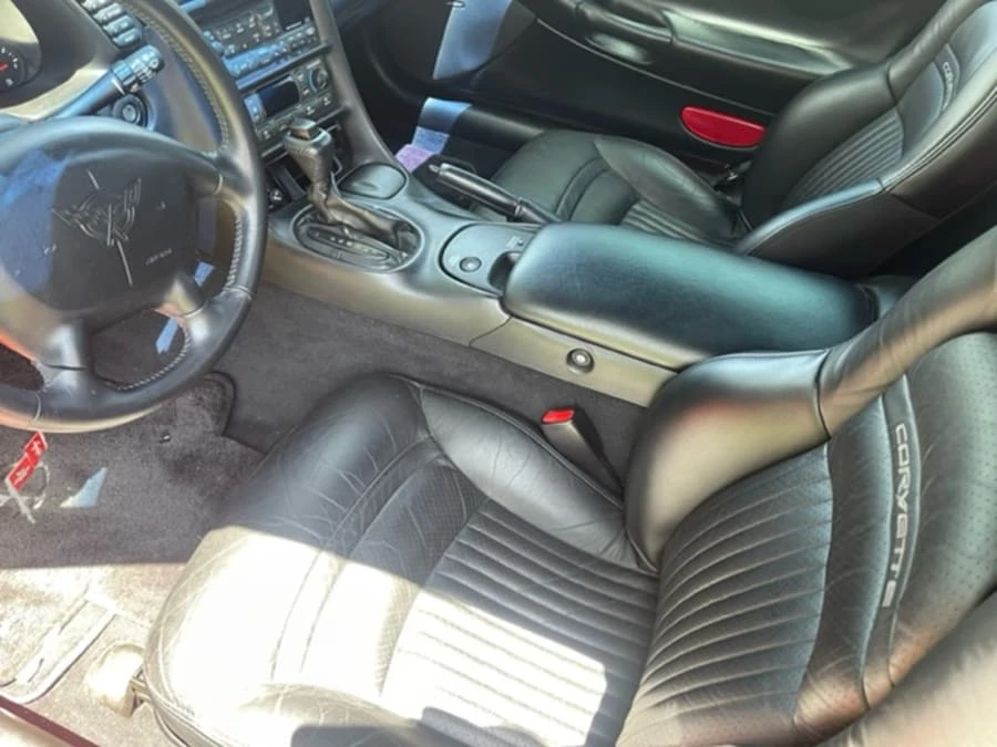 2004 Chevrolet Corvette C5 - Image 16 of 16
