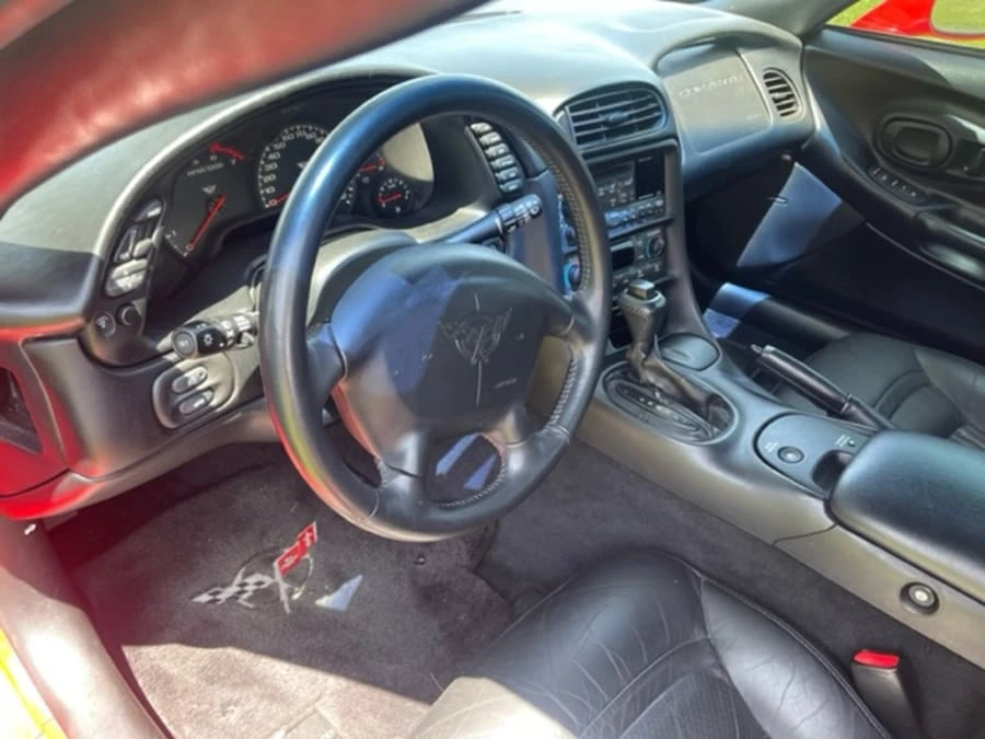 2004 Chevrolet Corvette C5 - Image 15 of 16