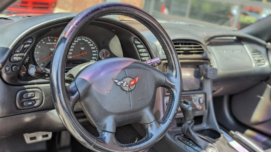 2004 Chevrolet Corvette C5 - Image 6 of 15
