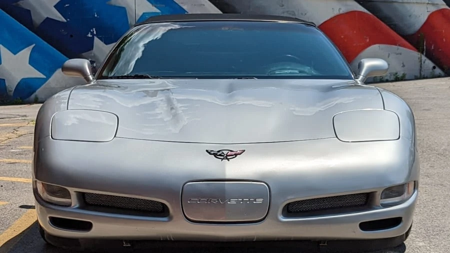 2004 Chevrolet Corvette C5 - Image 13 of 15