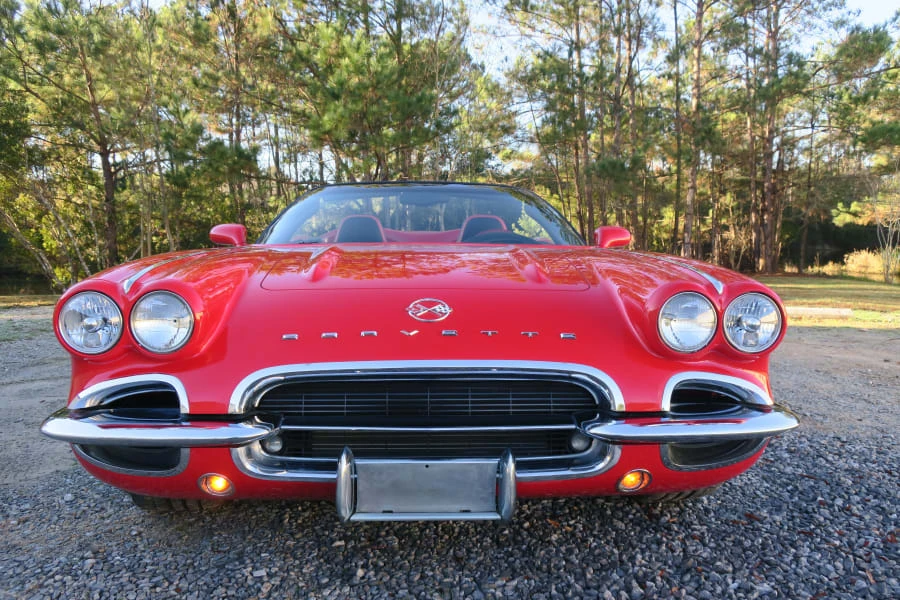 2004 Chevrolet Corvette C5 - Image 5 of 8