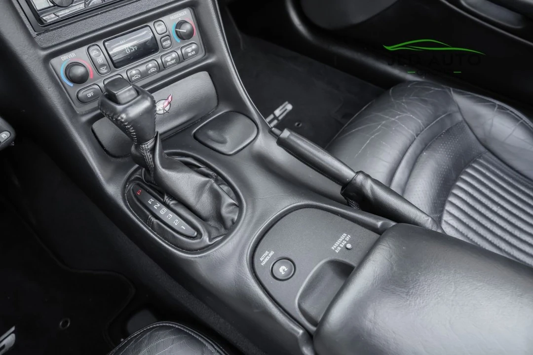 2004 Chevrolet Corvette C5 - Image 20 of 31