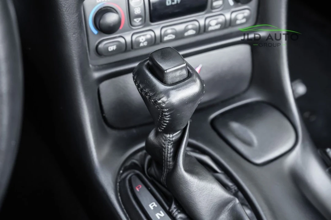 2004 Chevrolet Corvette C5 - Image 22 of 31