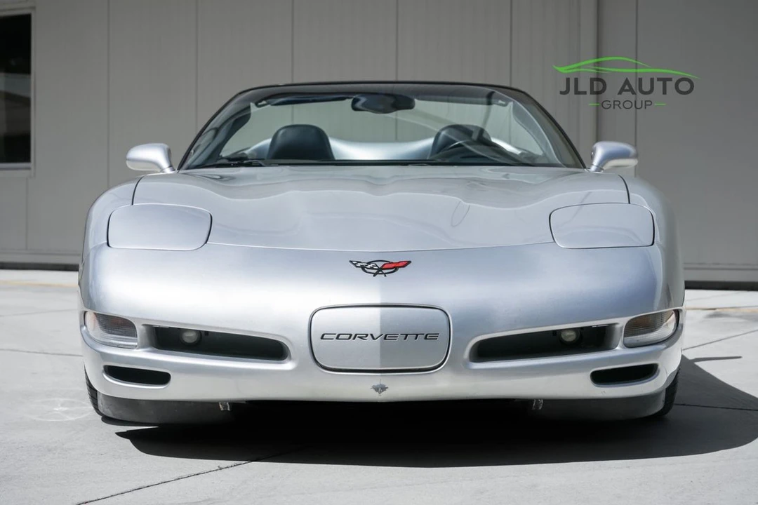 2004 Chevrolet Corvette C5 - Image 3 of 31