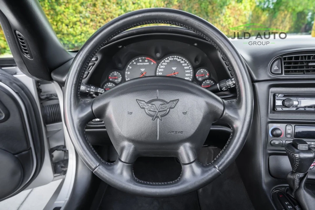2004 Chevrolet Corvette C5 - Image 17 of 31