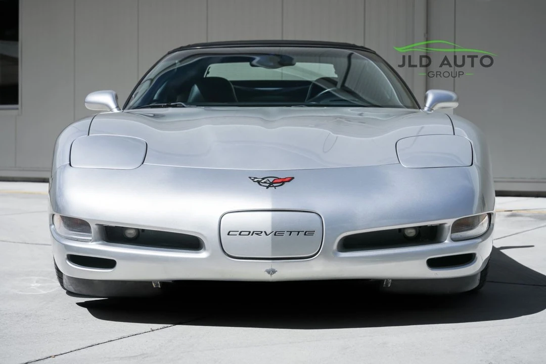 2004 Chevrolet Corvette C5 - Image 4 of 31