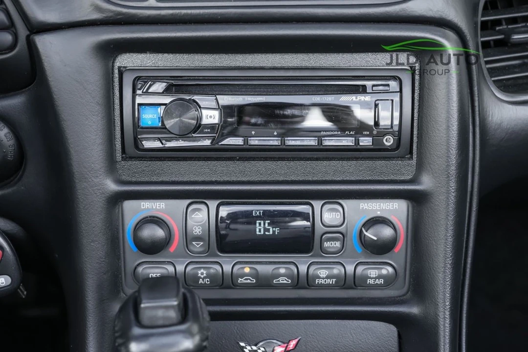 2004 Chevrolet Corvette C5 - Image 21 of 31