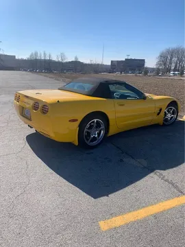 2004 Chevrolet Corvette C5 - Image 4 of 6