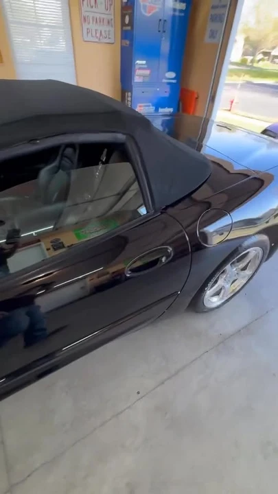 2004 Chevrolet Corvette C5 - Image 21 of 21