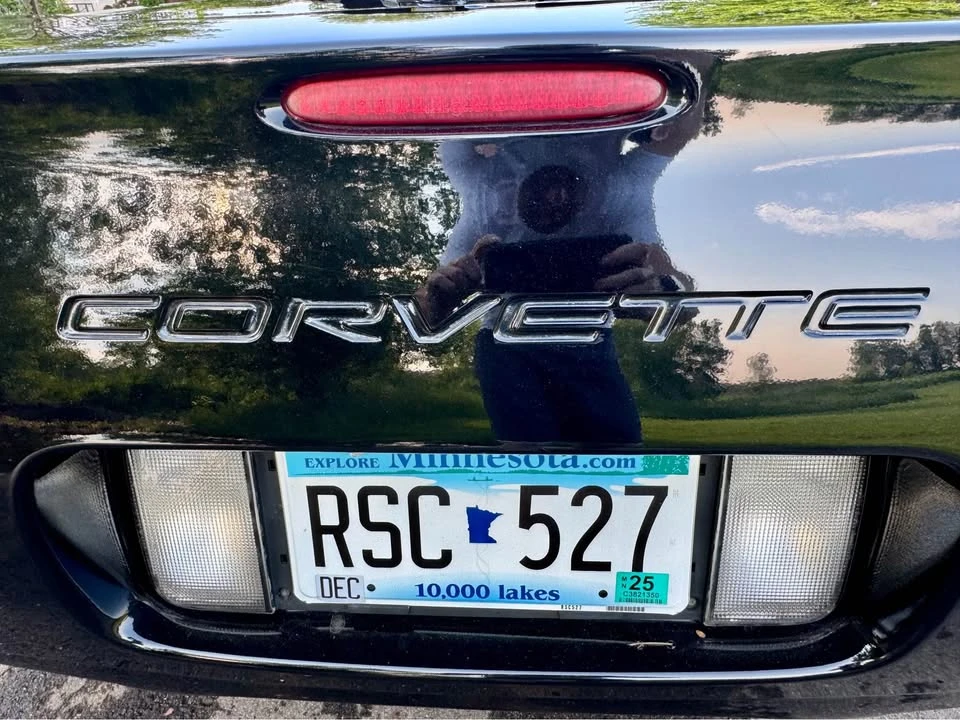 2004 Chevrolet Corvette C5 - Image 14 of 21