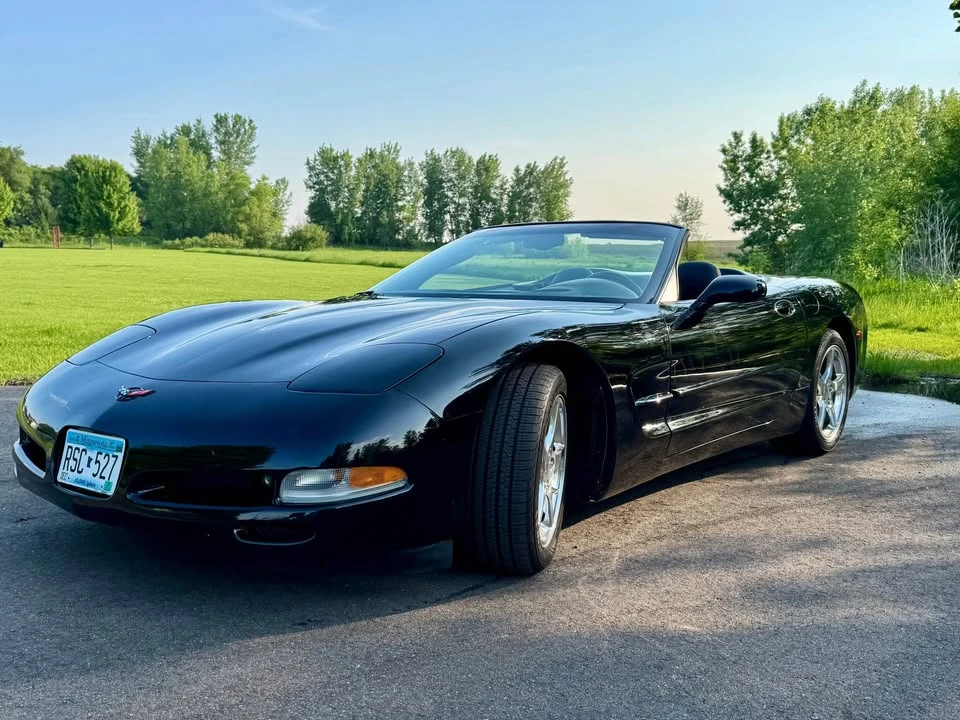 2004 Chevrolet Corvette C5 - Image 3 of 21