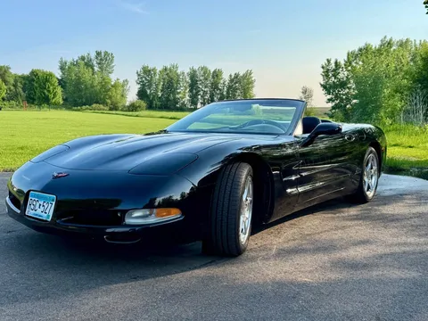 2004 Chevrolet Corvette C5 - Image 3 of 21