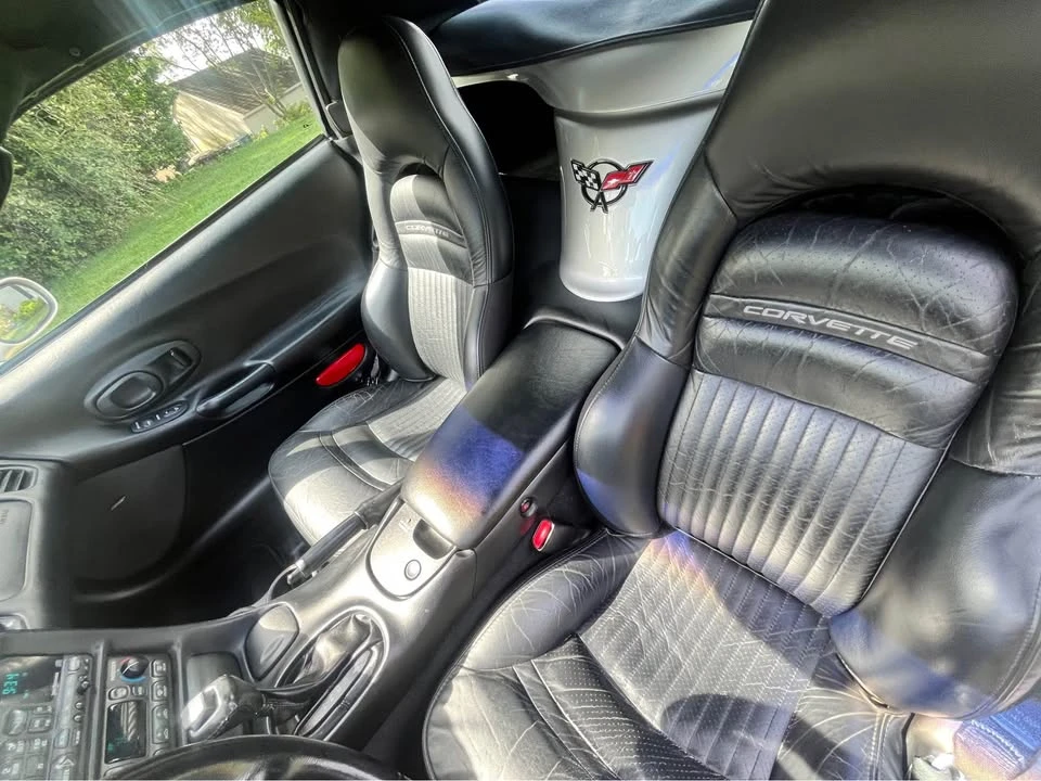 2004 Chevrolet Corvette C5 - Image 6 of 18