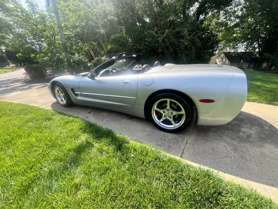 2004 Chevrolet Corvette C5 - Image 14 of 18