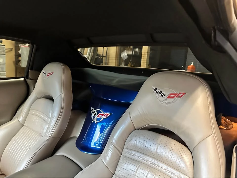 2004 Chevrolet Corvette C5 - Image 13 of 20